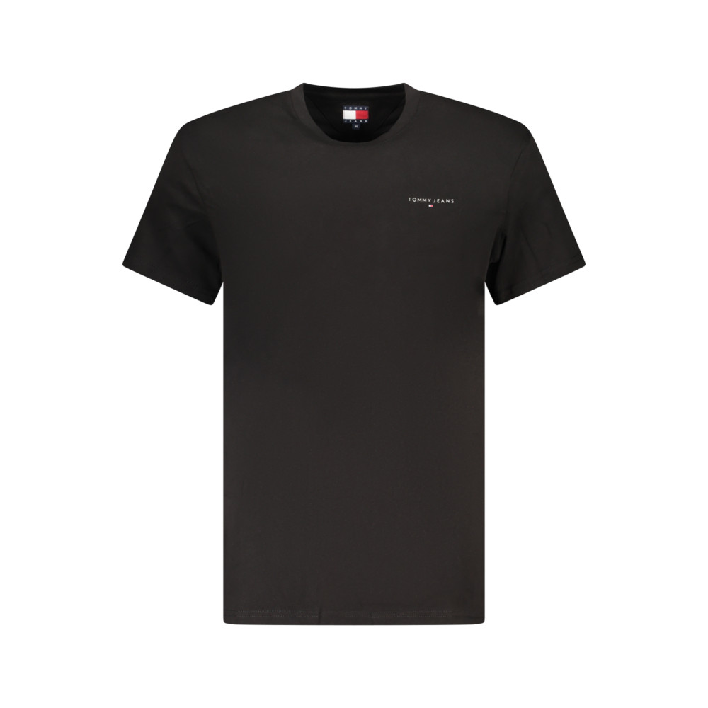 T-SHIRT MANICHE CORTE UOMO TOMMY HILFIGER - DM0DM21780