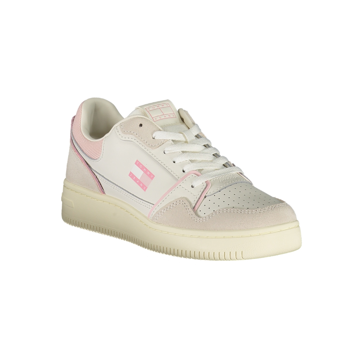 TOMMY HILFIGER CALZATURA SPORTIVA DONNA - EN0EN02818 - immagine 2