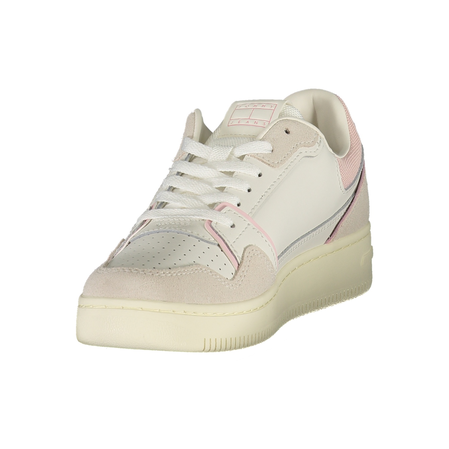 TOMMY HILFIGER CALZATURA SPORTIVA DONNA - EN0EN02818 - immagine 3