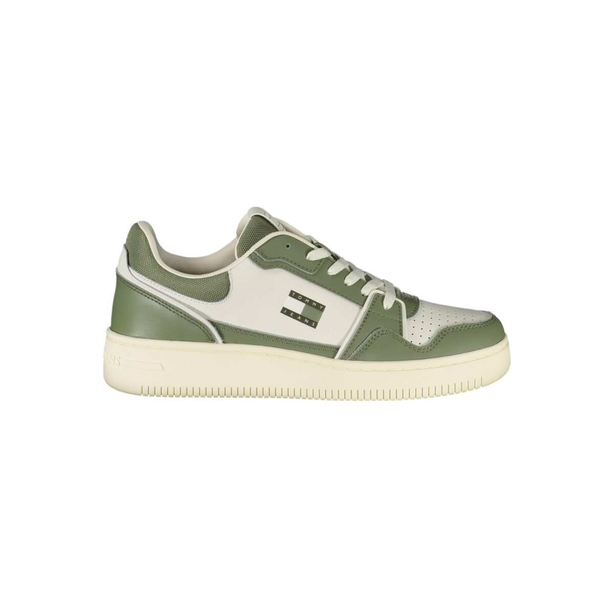 TOMMY HILFIGER CALZATURA SPORTIVA UOMO - EM0EM01610