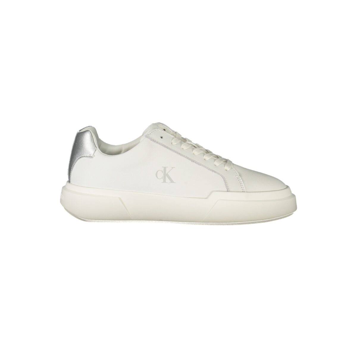 CALVIN KLEIN CALZATURA SPORTIVA DONNA - YW0YW01948
