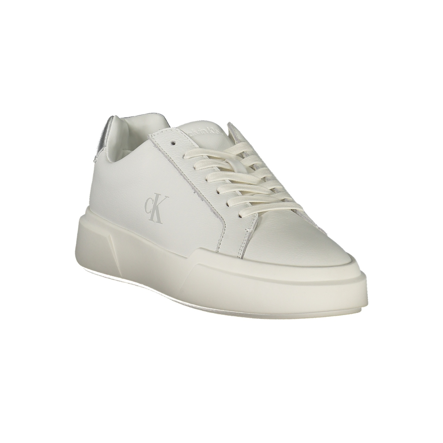 CALVIN KLEIN CALZATURA SPORTIVA DONNA - YW0YW01948 - immagine 2