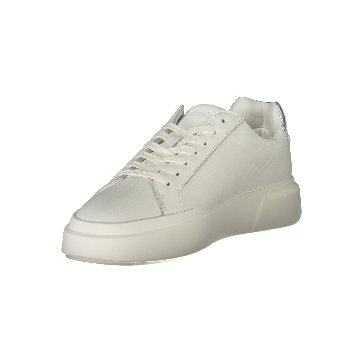 CALVIN KLEIN CALZATURA SPORTIVA DONNA - YW0YW01948 - immagine 3