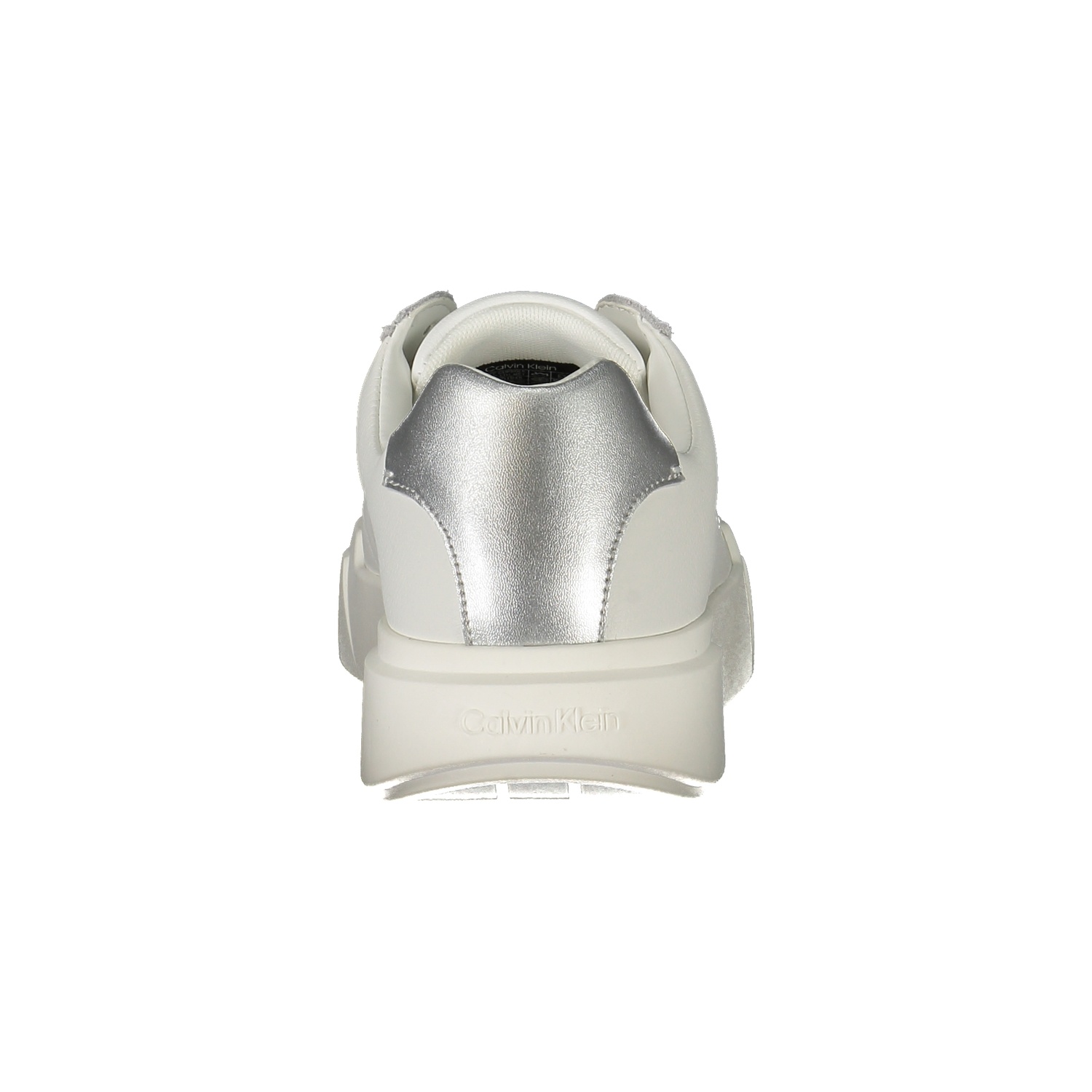 CALVIN KLEIN CALZATURA SPORTIVA DONNA - YW0YW01948 - immagine 4