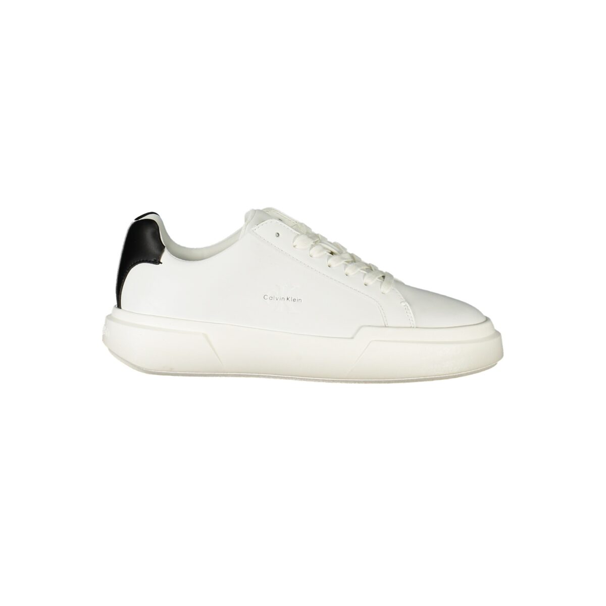 CALVIN KLEIN CALZATURA SPORTIVA DONNA - YW0YW01947