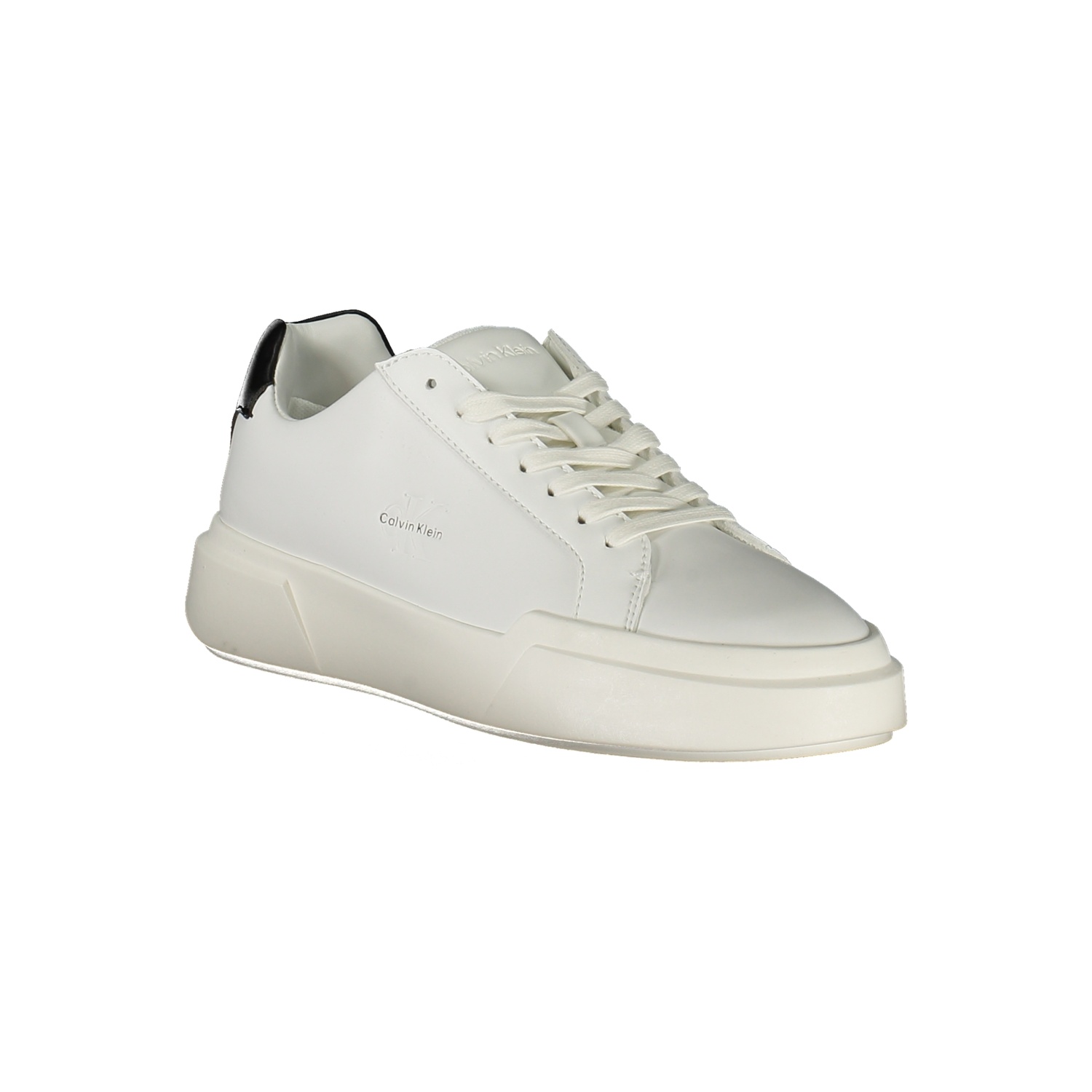 CALVIN KLEIN CALZATURA SPORTIVA DONNA - YW0YW01947 - immagine 2