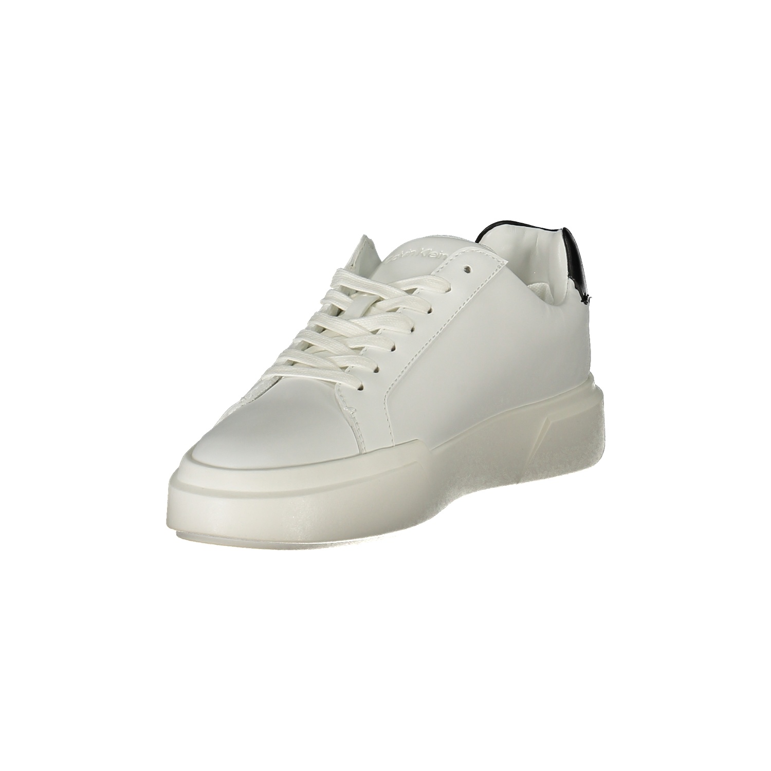 CALVIN KLEIN CALZATURA SPORTIVA DONNA - YW0YW01947 - immagine 3