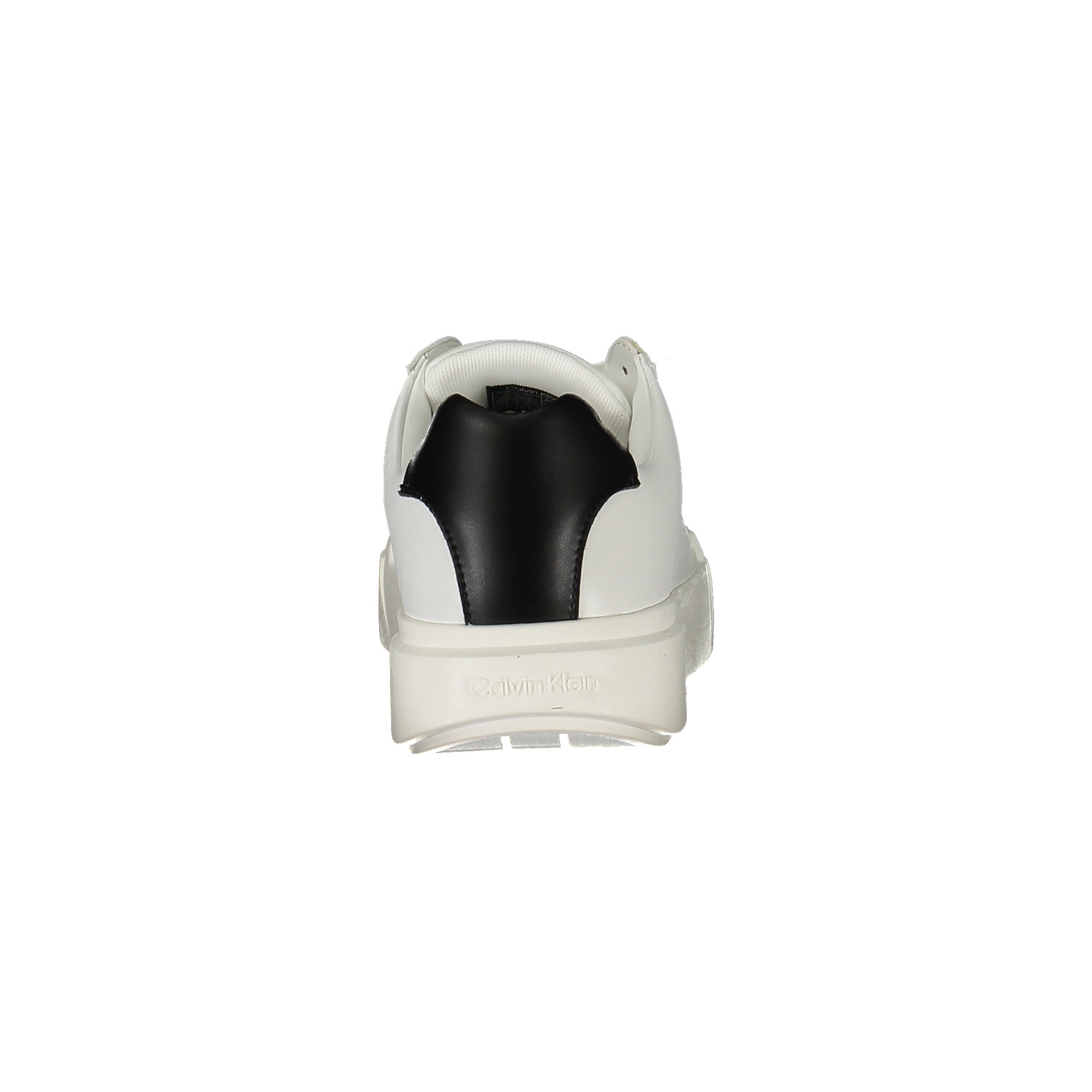 CALVIN KLEIN CALZATURA SPORTIVA DONNA - YW0YW01947 - immagine 4
