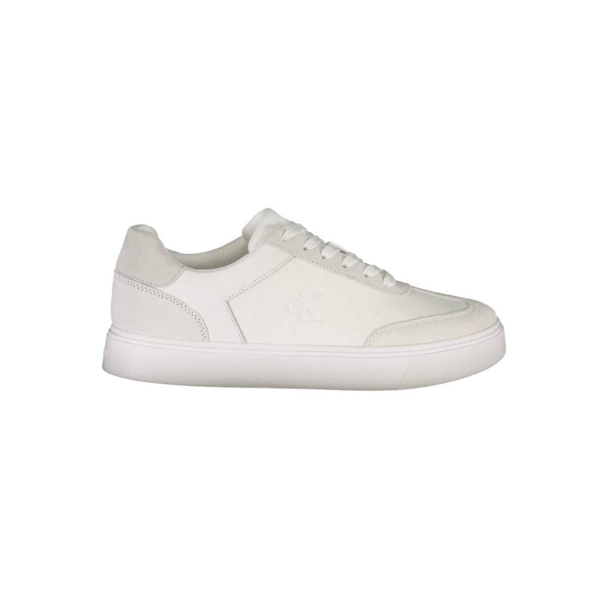 CALVIN KLEIN CALZATURA SPORTIVA UOMO - YM0YM01429