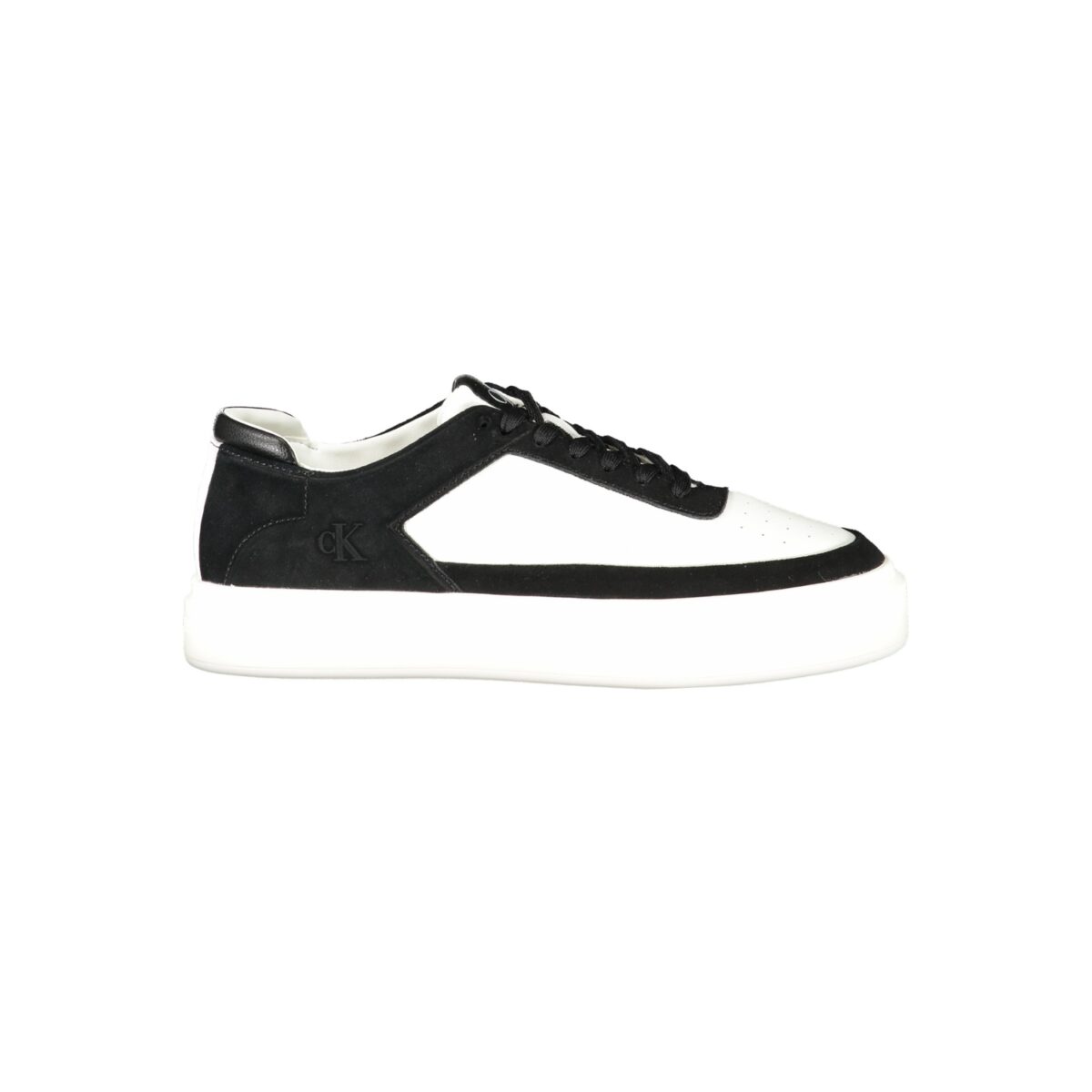 CALVIN KLEIN CALZATURA SPORTIVA UOMO - YM0YM01354