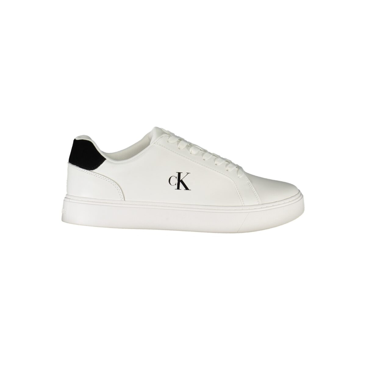 CALVIN KLEIN CALZATURA SPORTIVA UOMO - YM0YM01435