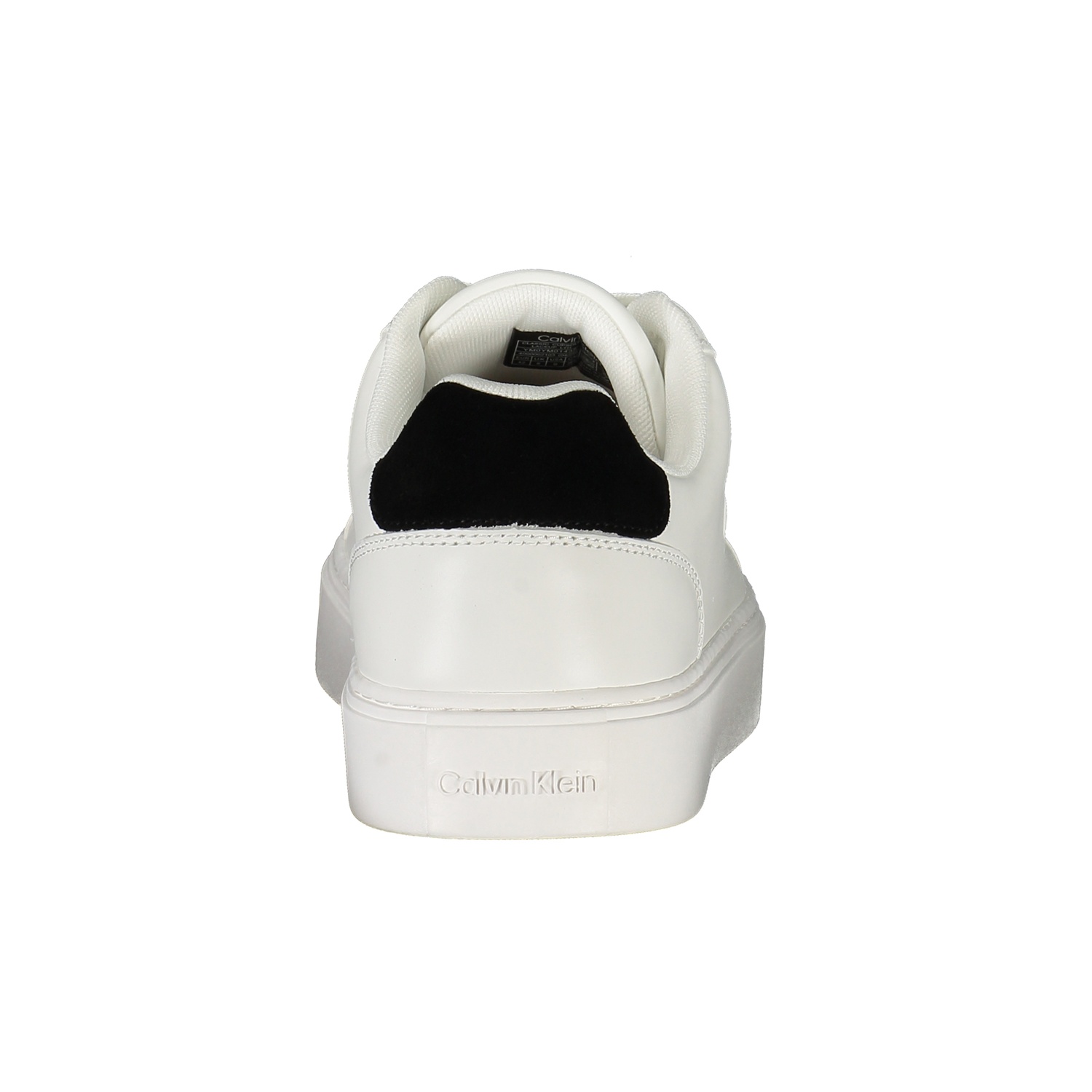CALVIN KLEIN CALZATURA SPORTIVA UOMO - YM0YM01435 - immagine 4