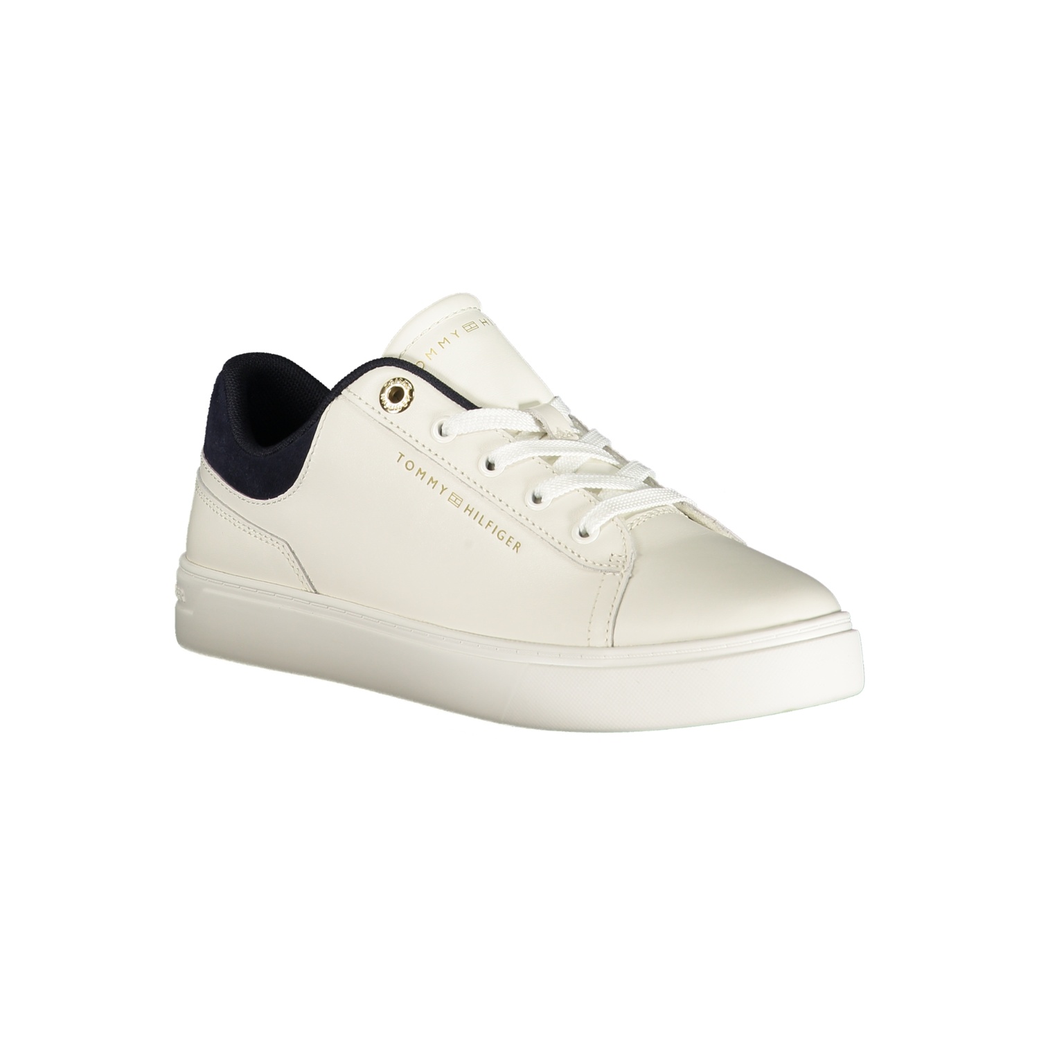TOMMY HILFIGER CALZATURA SPORTIVA DONNA - FW0FW09020 - immagine 2