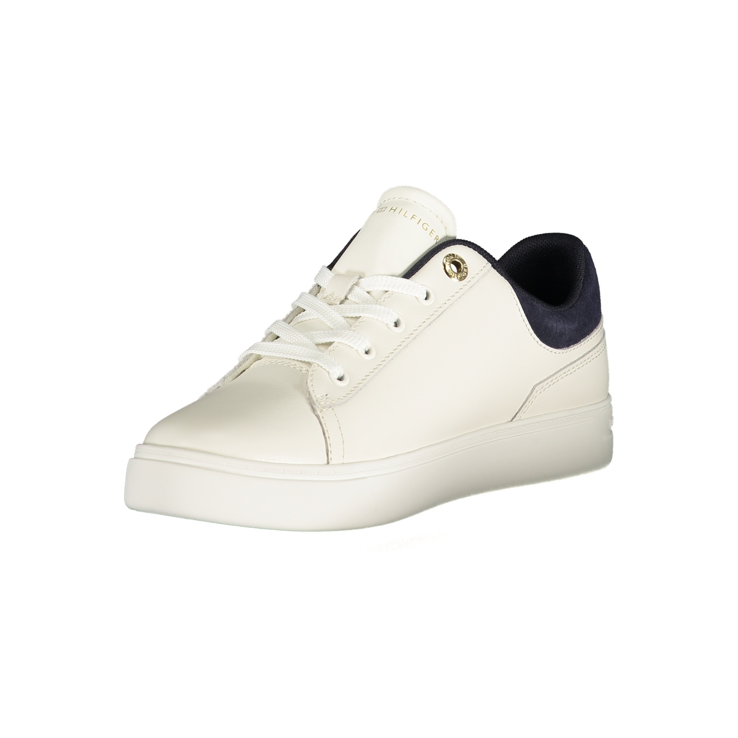TOMMY HILFIGER CALZATURA SPORTIVA DONNA - FW0FW09020 - immagine 3
