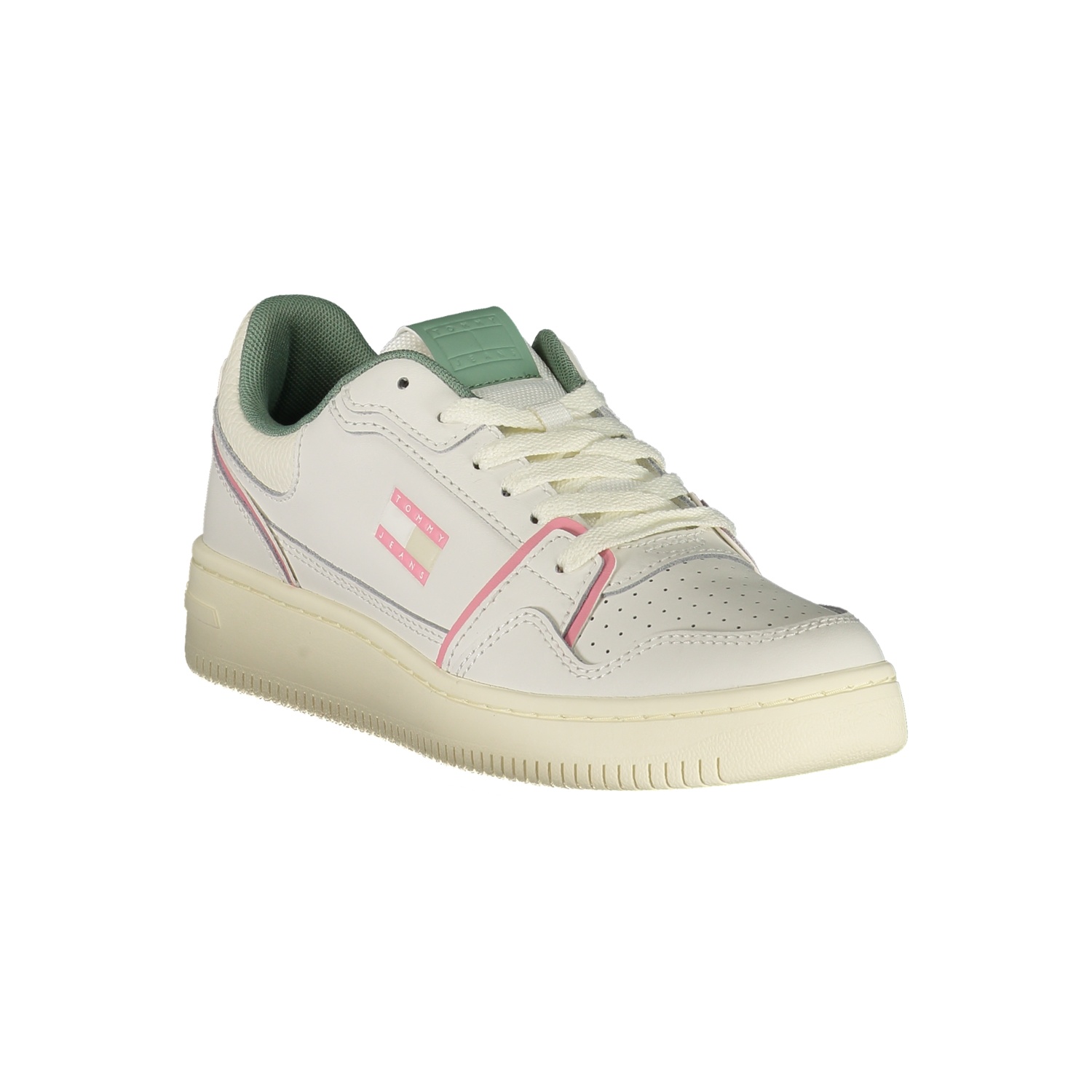 TOMMY HILFIGER CALZATURA SPORTIVA DONNA - EN0EN02839 - immagine 2