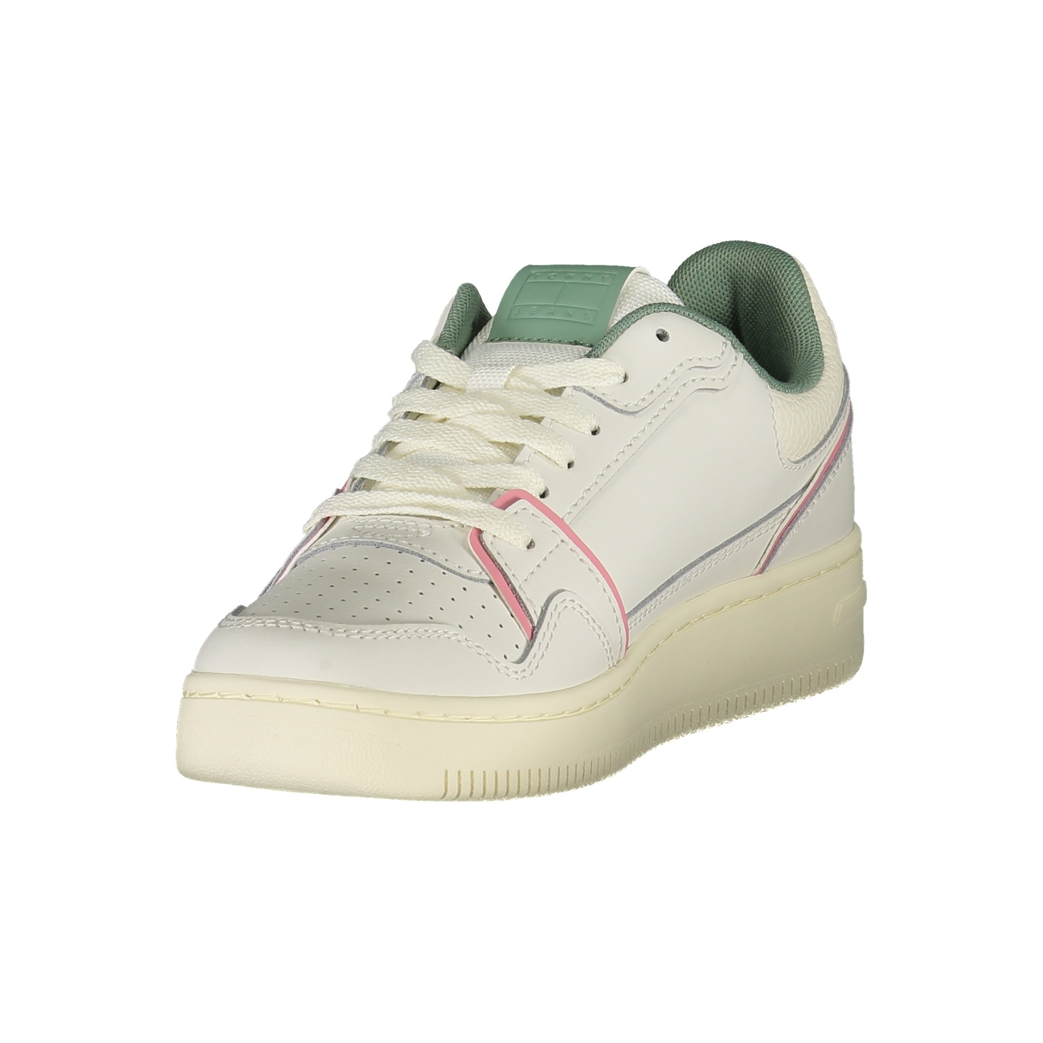 TOMMY HILFIGER CALZATURA SPORTIVA DONNA - EN0EN02839 - immagine 3