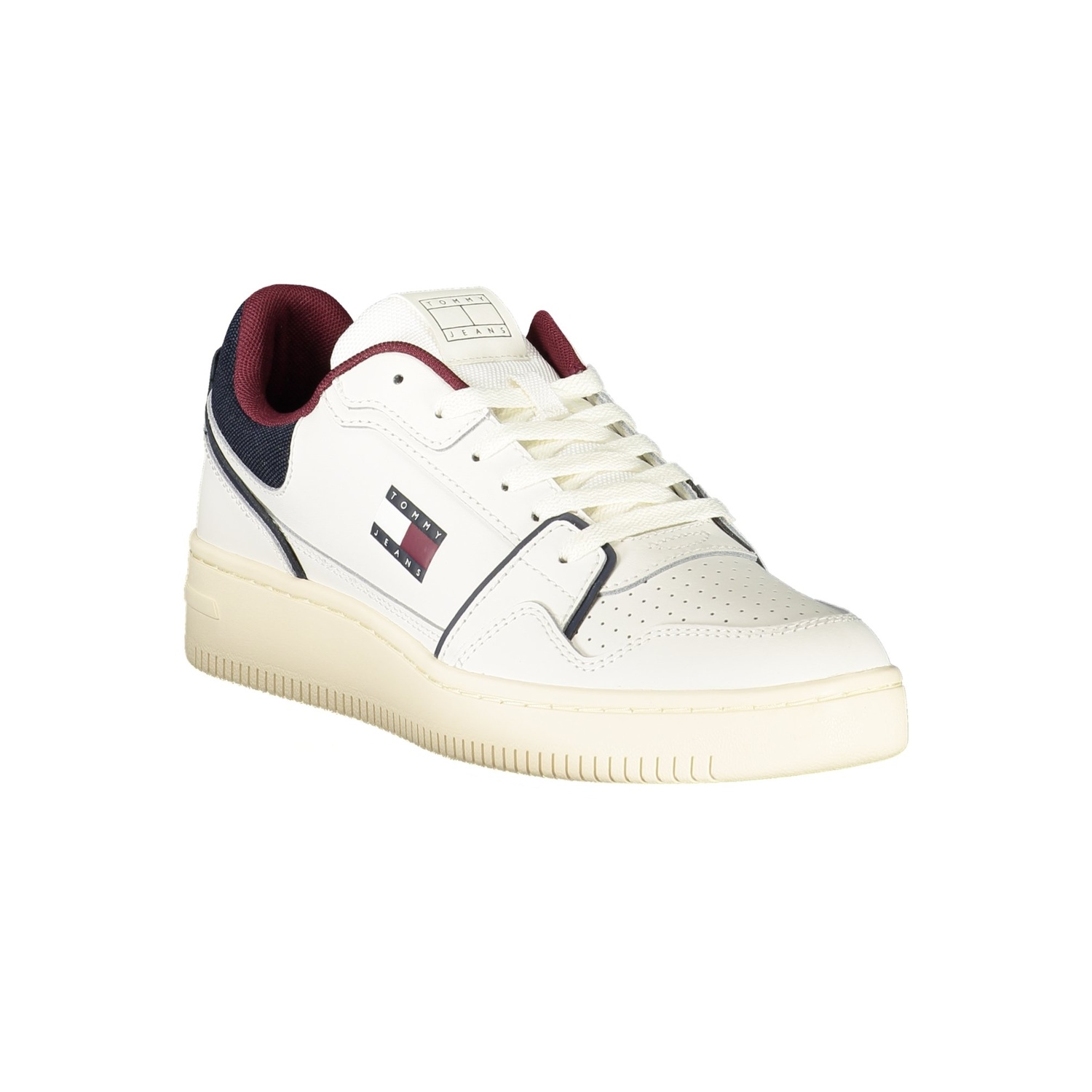 TOMMY HILFIGER CALZATURA SPORTIVA UOMO - EM0EM01612 - immagine 2