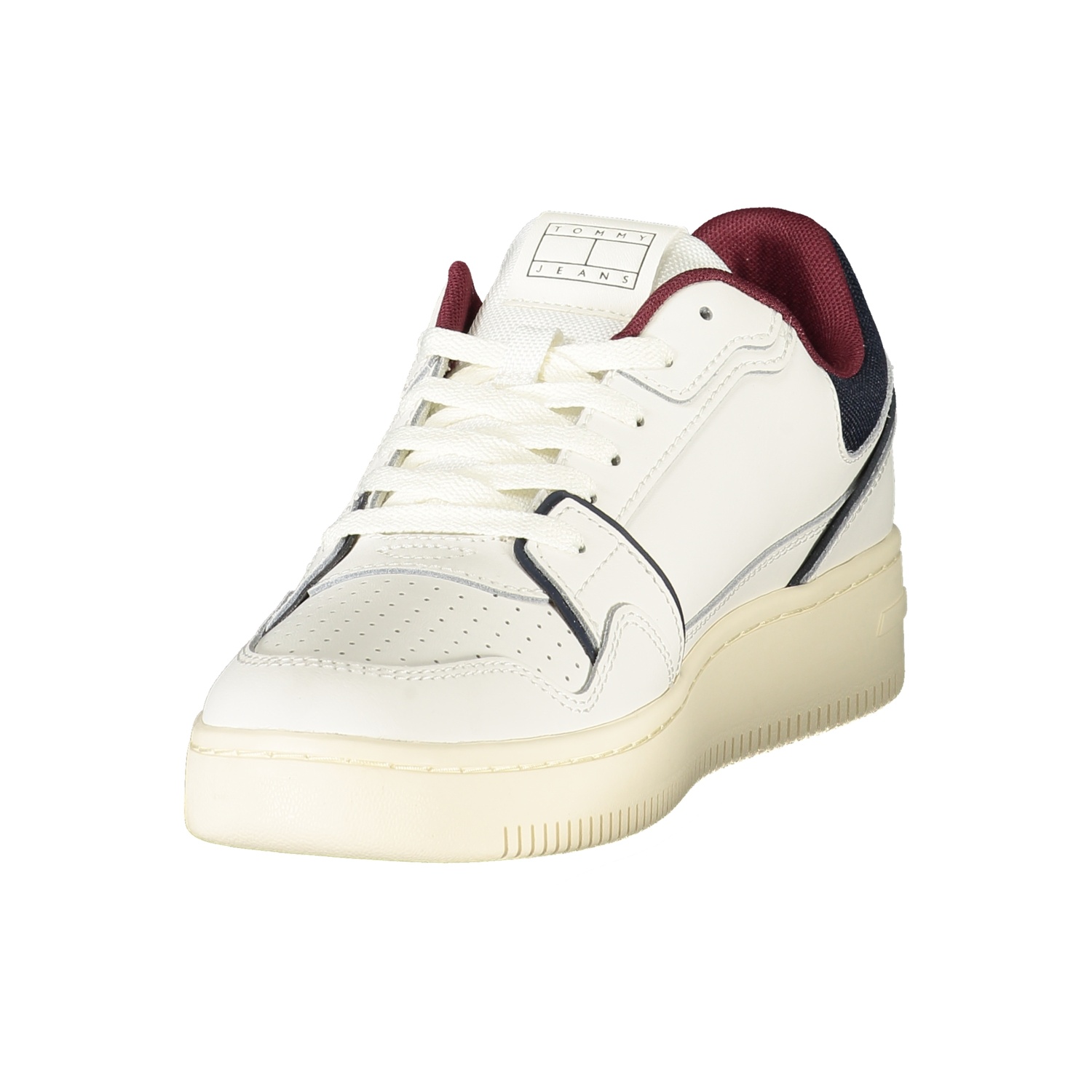 TOMMY HILFIGER CALZATURA SPORTIVA UOMO - EM0EM01612 - immagine 3