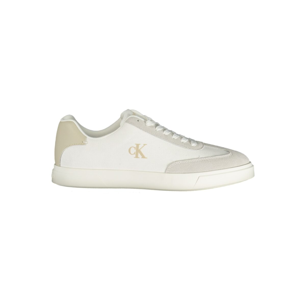 CALVIN KLEIN CALZATURA SPORTIVA UOMO - HM0HM02236