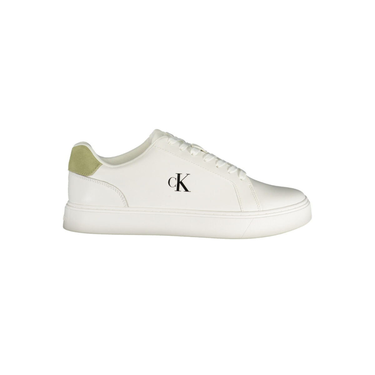 CALVIN KLEIN CALZATURA SPORTIVA UOMO - XXYM0YM01435