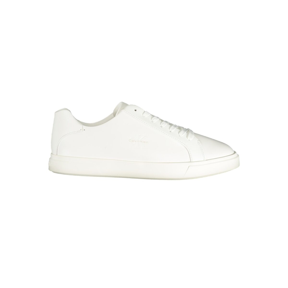 CALVIN KLEIN CALZATURA SPORTIVA UOMO - HM0HM02123