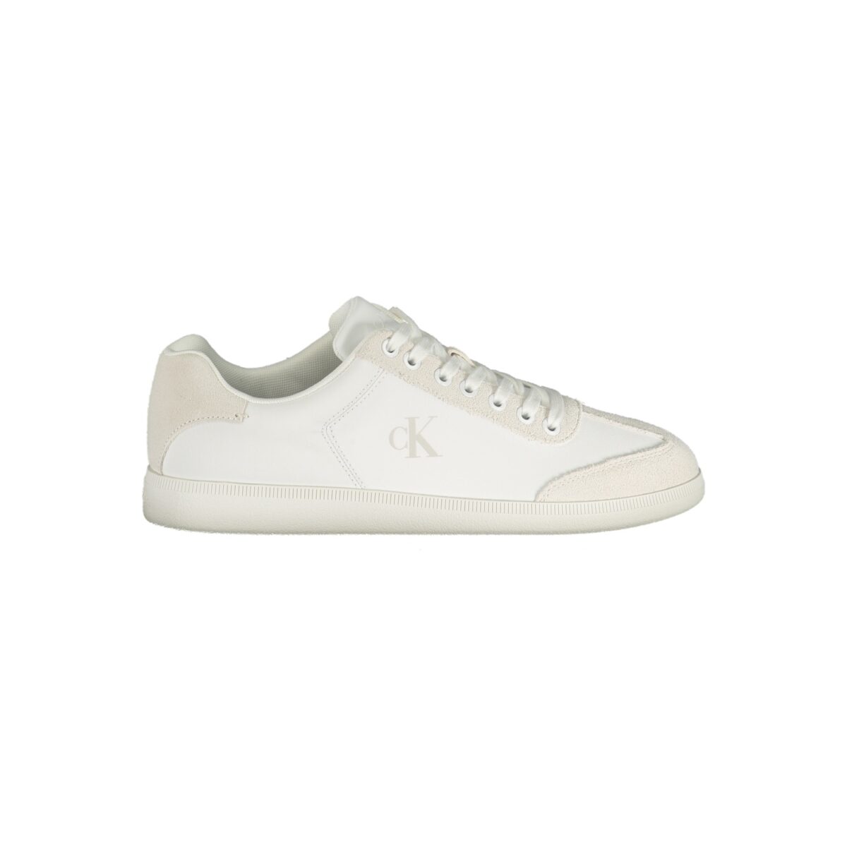 CALVIN KLEIN CALZATURA SPORTIVA UOMO - HM0HM02069