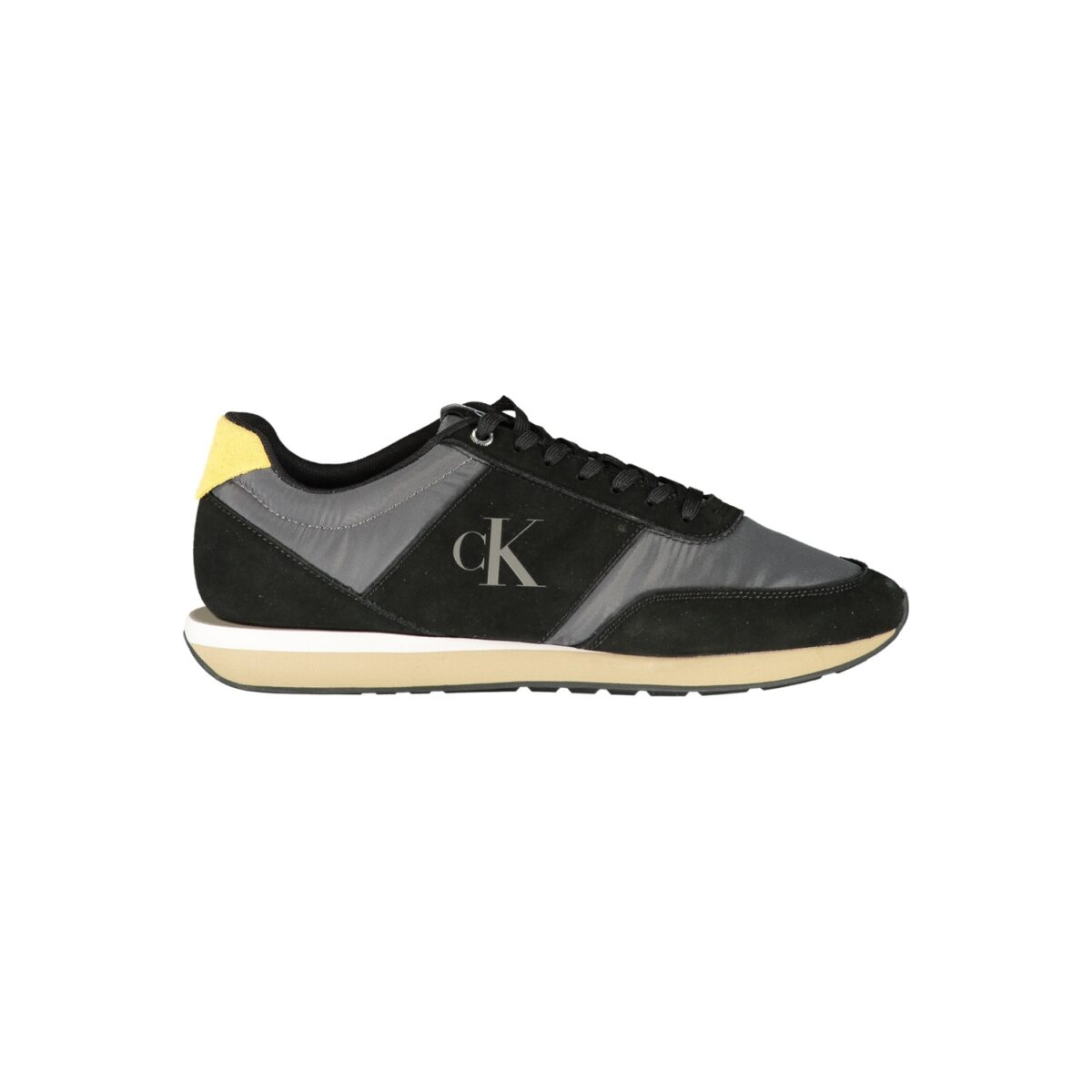 CALVIN KLEIN CALZATURA SPORTIVA UOMO - HM0HM02212