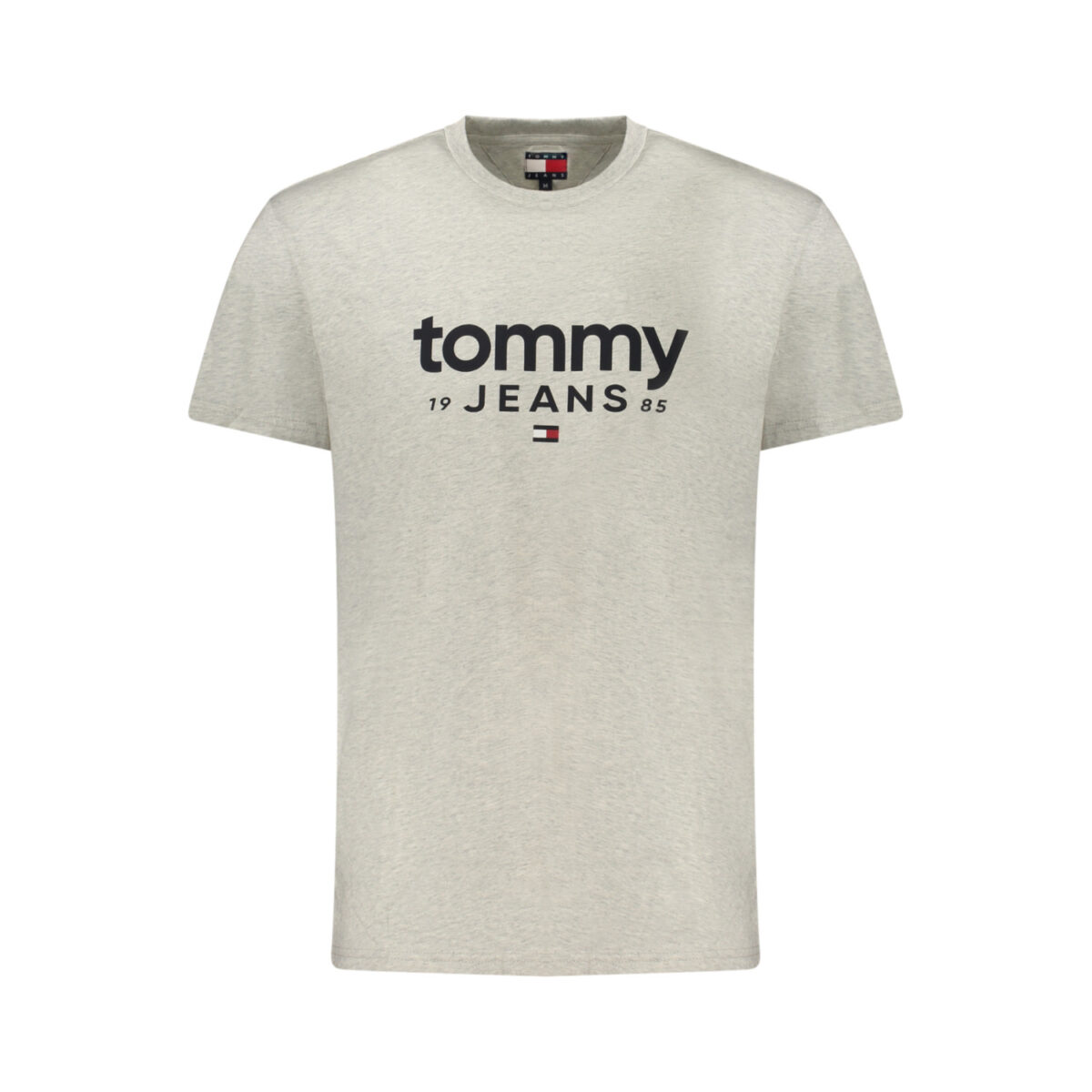 TOMMY HILFIGER T-SHIRT MANICHE CORTE UOMO - DM0DM23376