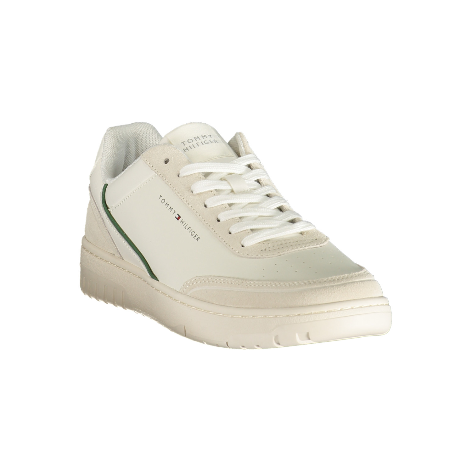 TOMMY HILFIGER CALZATURA SPORTIVA UOMO - FM0FM05881 - immagine 2