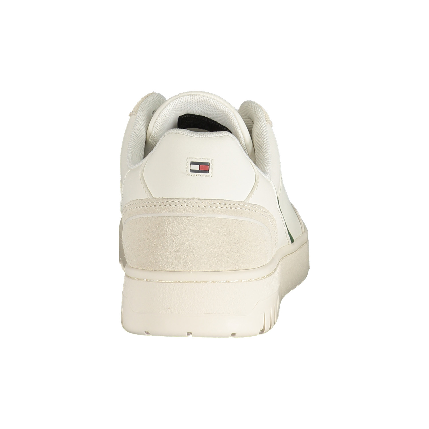 TOMMY HILFIGER CALZATURA SPORTIVA UOMO - FM0FM05881 - immagine 4