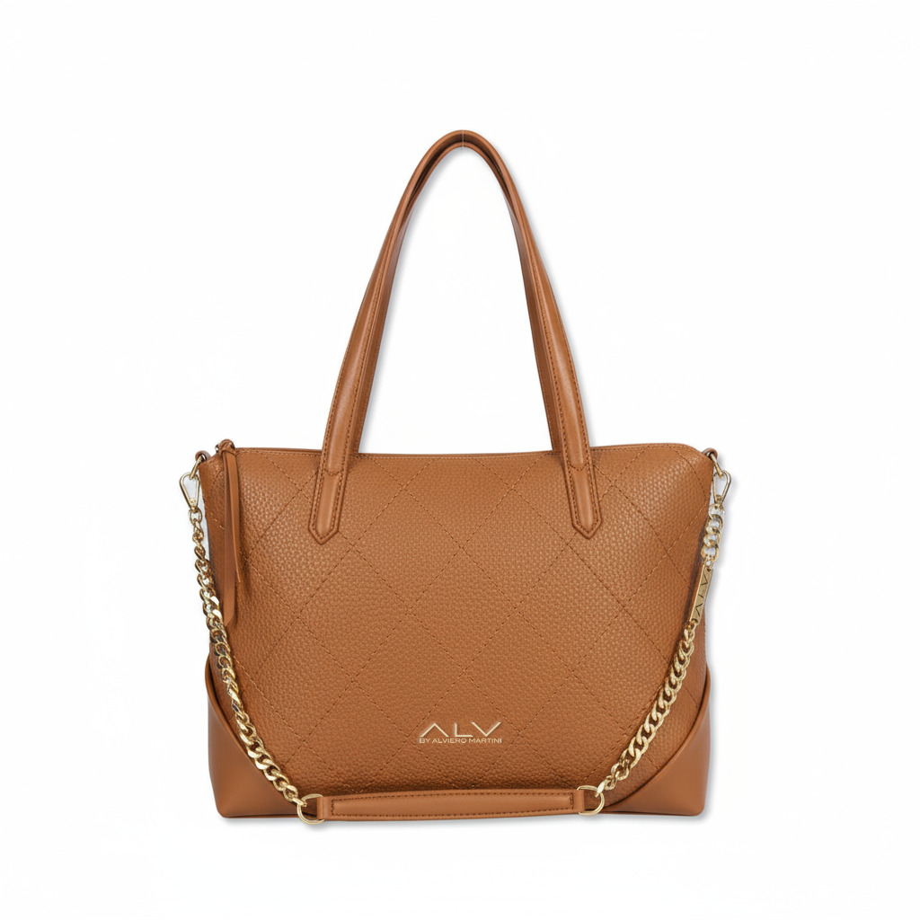 Shopping bag ALV by Alviero Martini - ALVB10501
