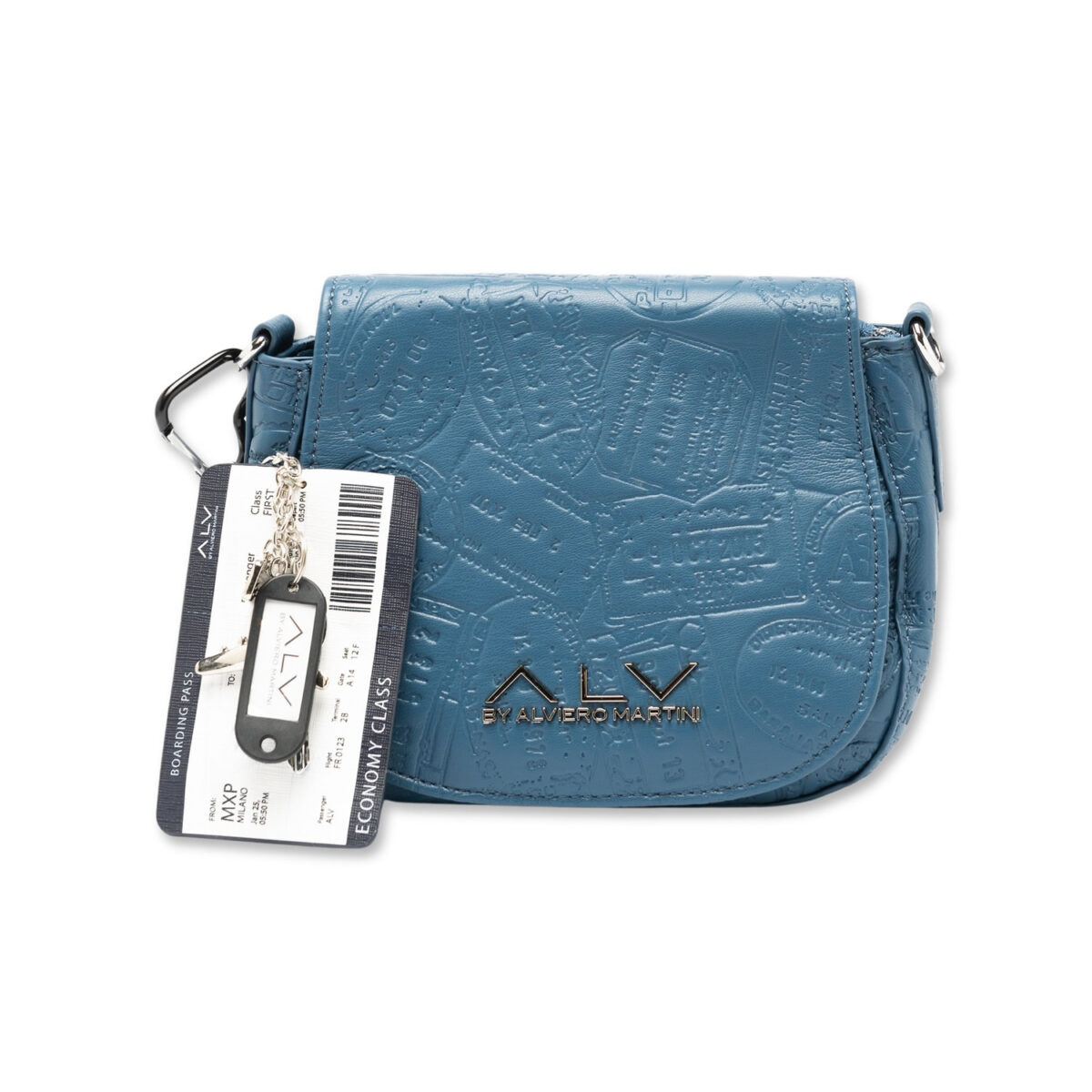 Borsa a tracolla ALV by Alviero Martini - ALVB11105