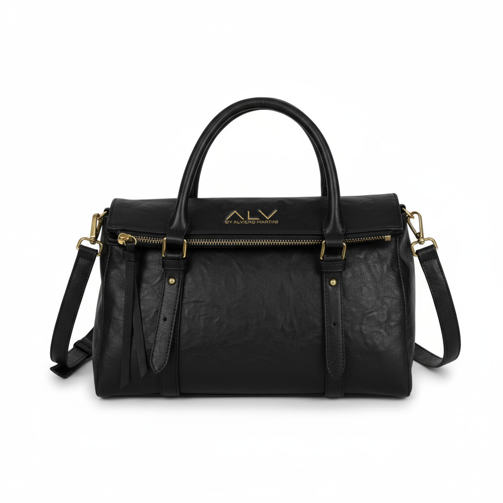Tote Bag ALV by Alviero Martini - ALVB12002