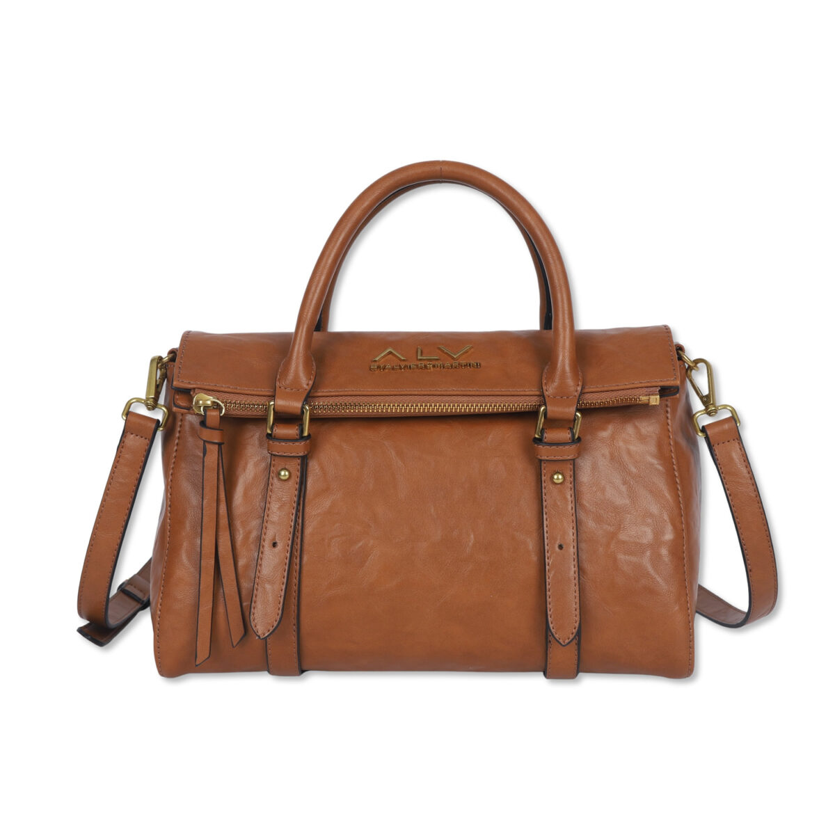 Tote Bag ALV by Alviero Martini - ALVB12002