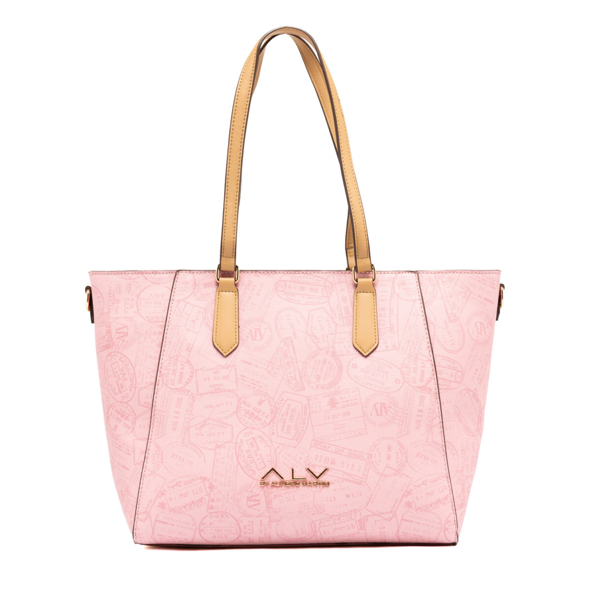 Borsa shopping Large ALV by Alviero Martini - ALVB7101