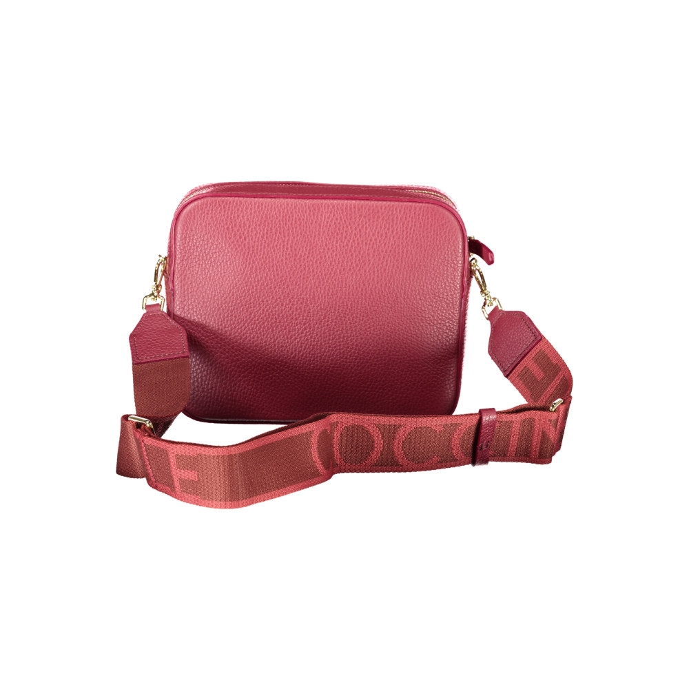 BORSA A TRACOLLA COCCINELLE DONNA - E5MN555M301_ROR52 - immagine 2
