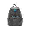 BLACK PASSPORT/BLUE