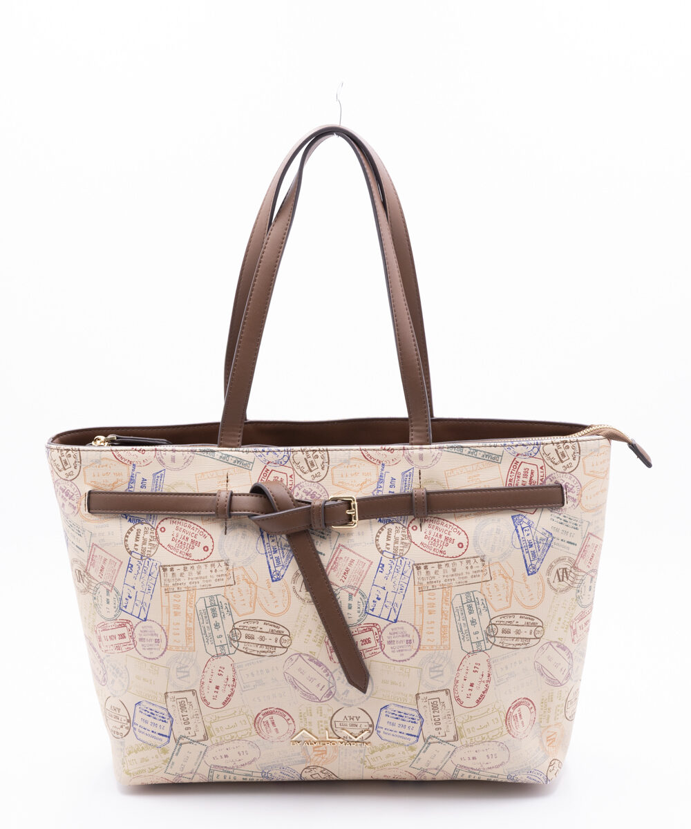 Borsa Shopping ALV by Alviero Martini - ALVB7122