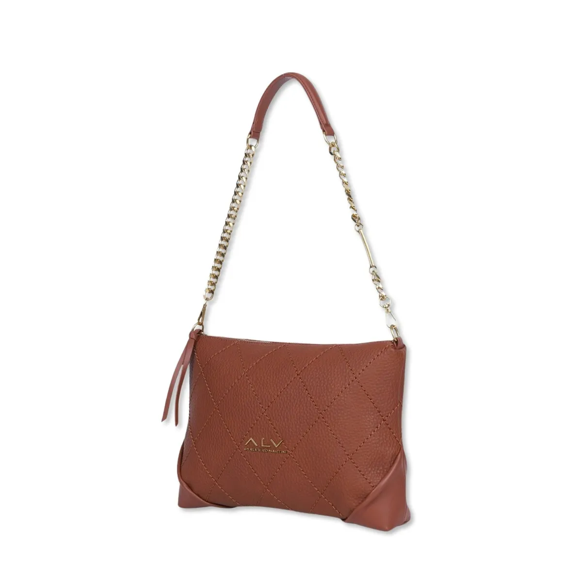 Hobo bag ALV by Alviero Martini - ALVB10502 - immagine 2