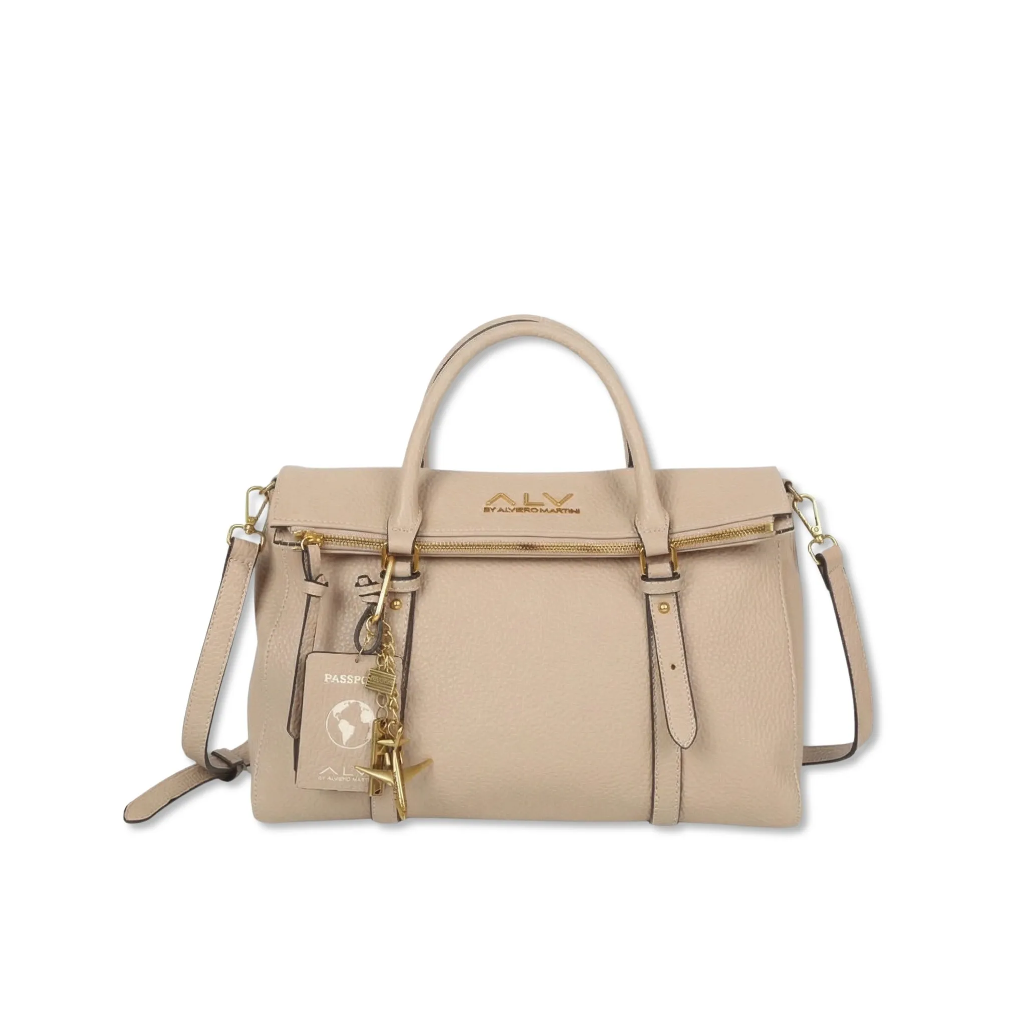 Tote Bag ALV by Alviero Martini - ALVB10601