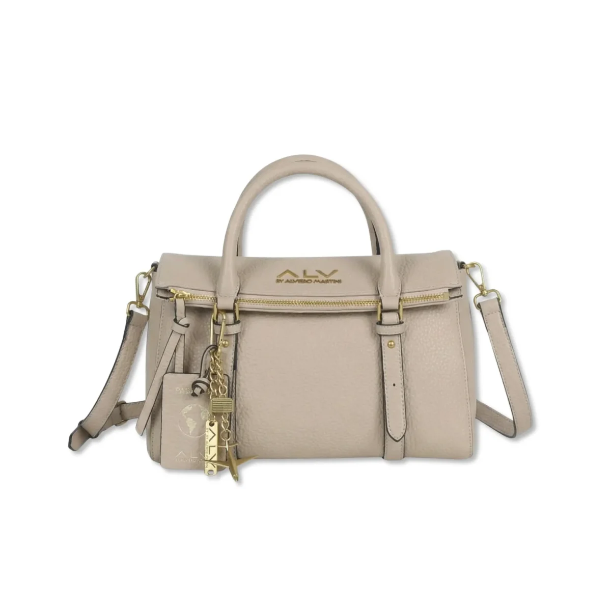 Tote Bag ALV by Alviero Martini - ALVB10602