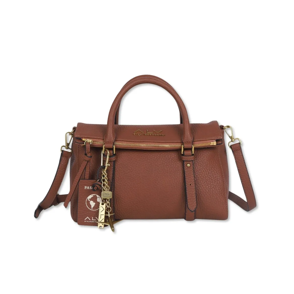 Tote Bag ALV by Alviero Martini - ALVB10602