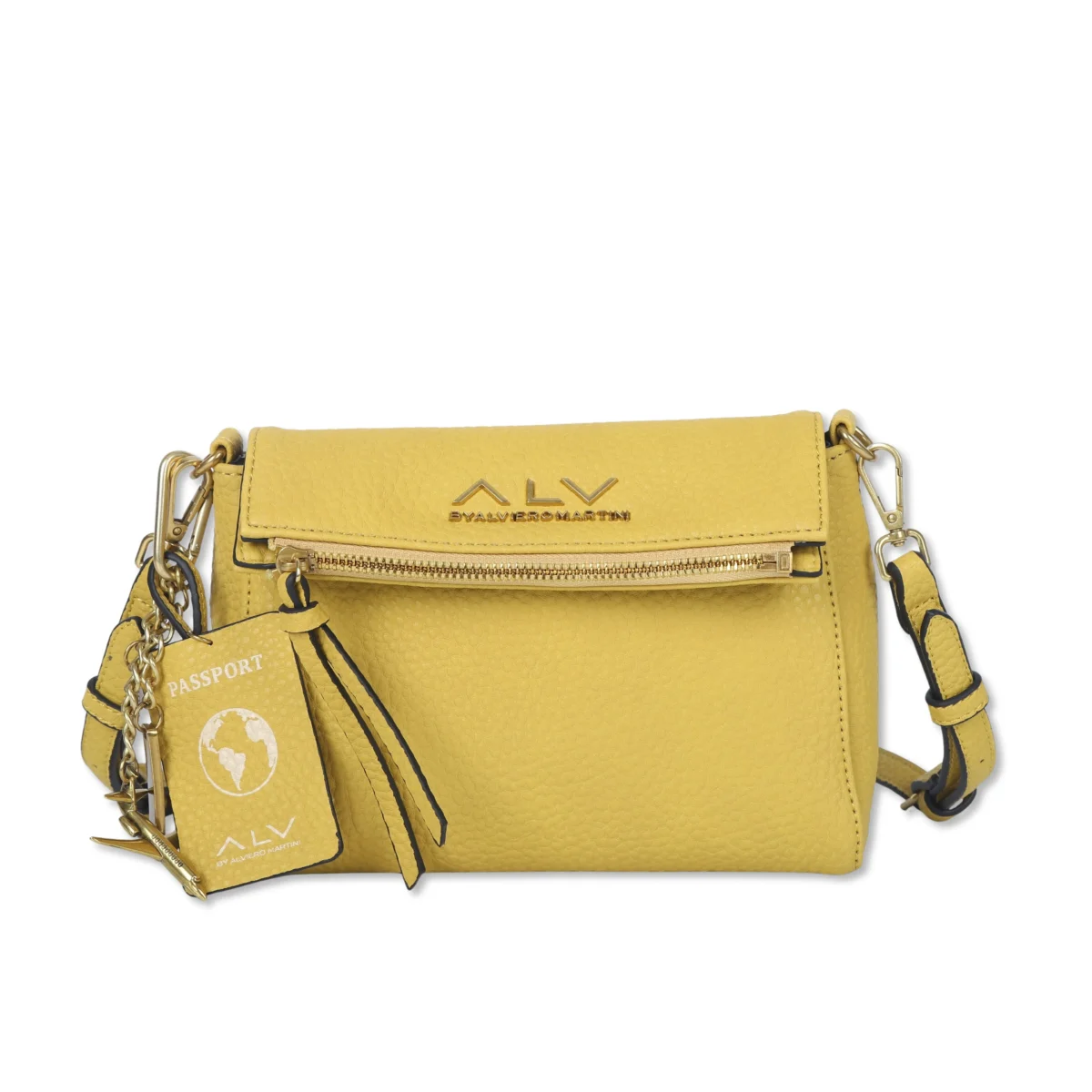 Borsa a spalla ALV by Alviero Martini - ALVB10603