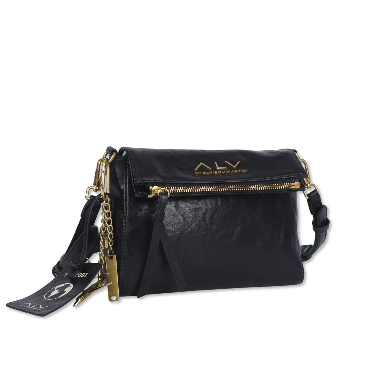 Borsa a spalla ALV by Alviero Martini - ALVB10603 - immagine 3