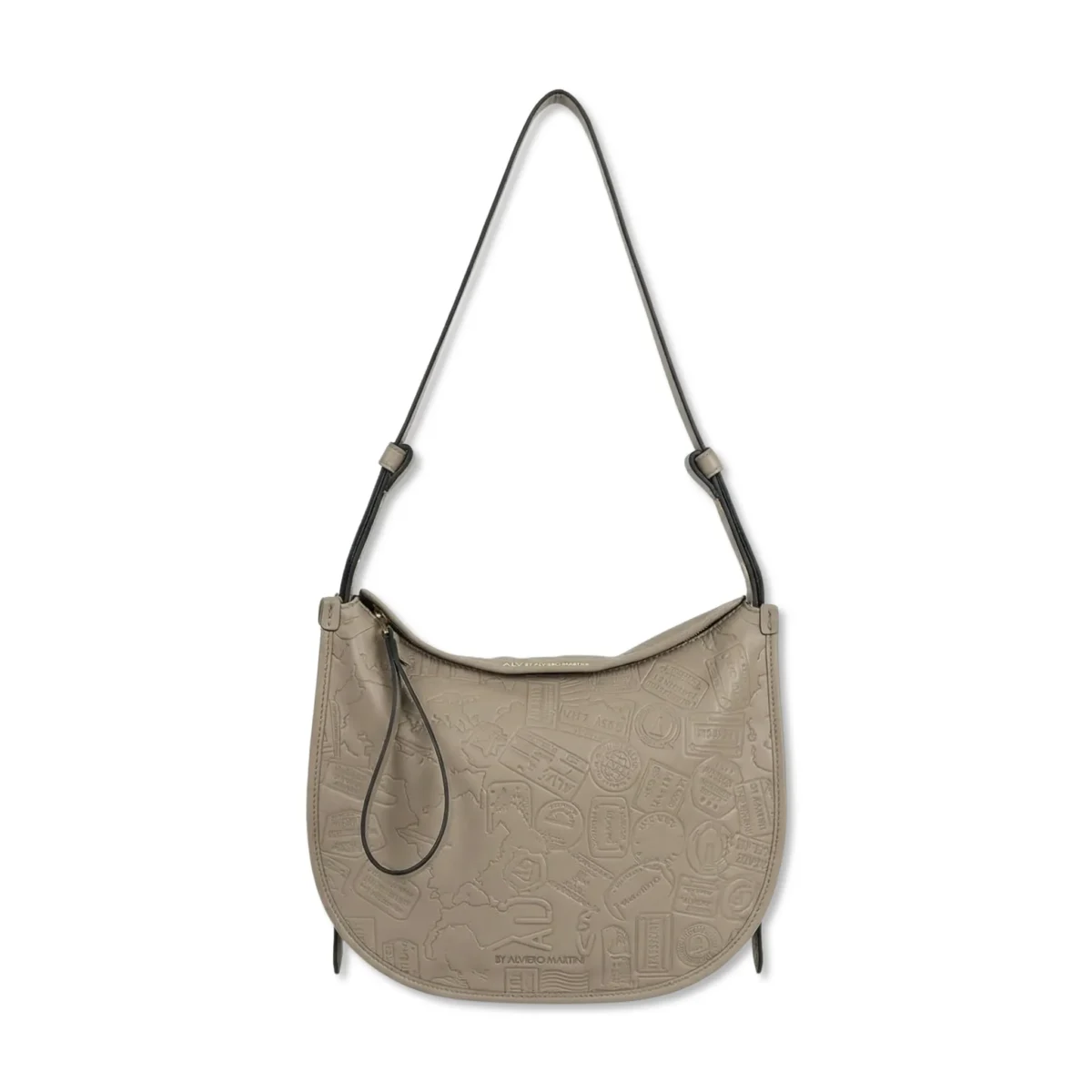 Hobo bag ALV by Alviero Martini - ALVB10701
