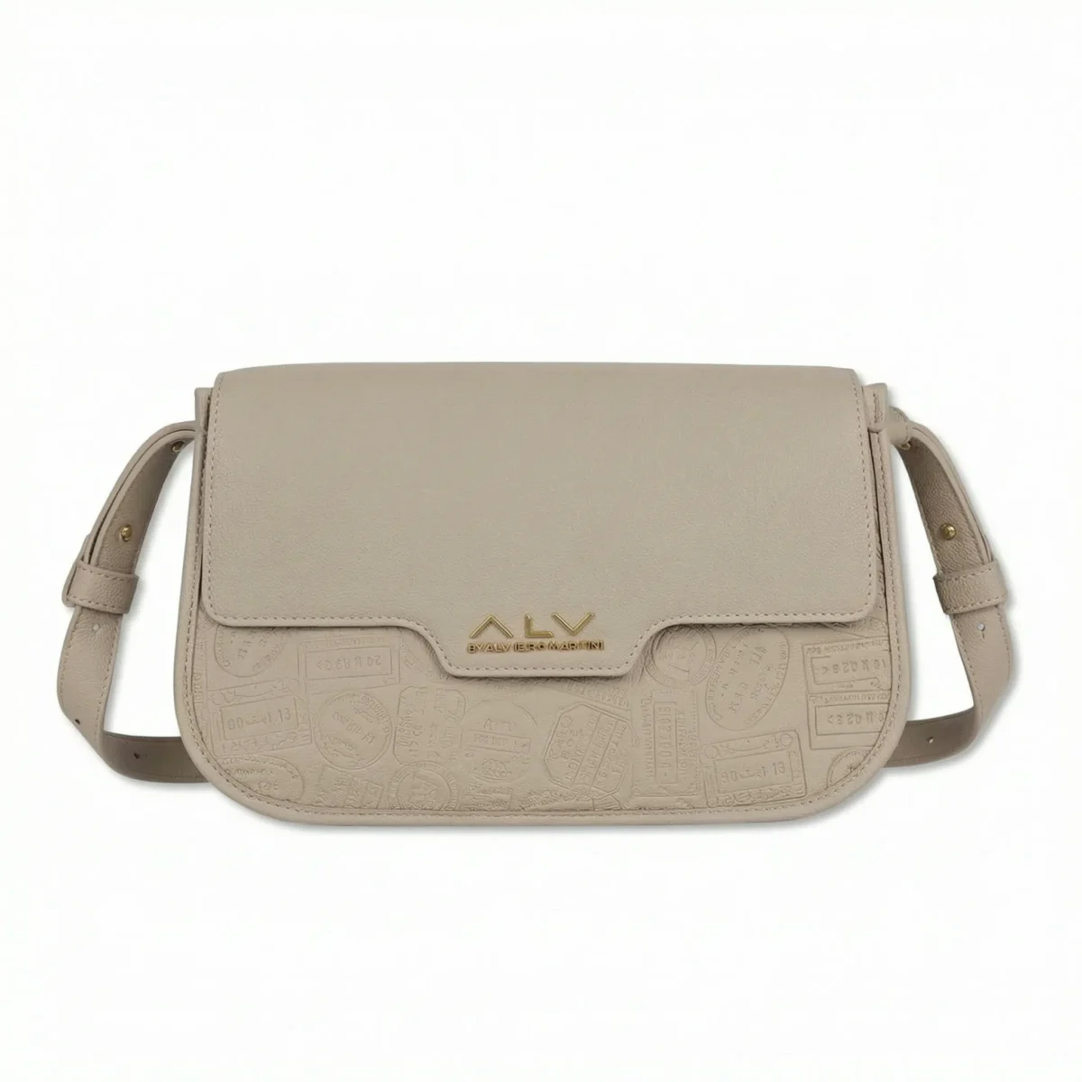 Flap Bag ALV by Alviero Martini - ALVB10702