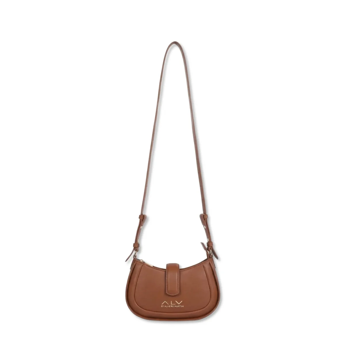 Borsa baguette ALV by Alviero Martini - ALVB10801