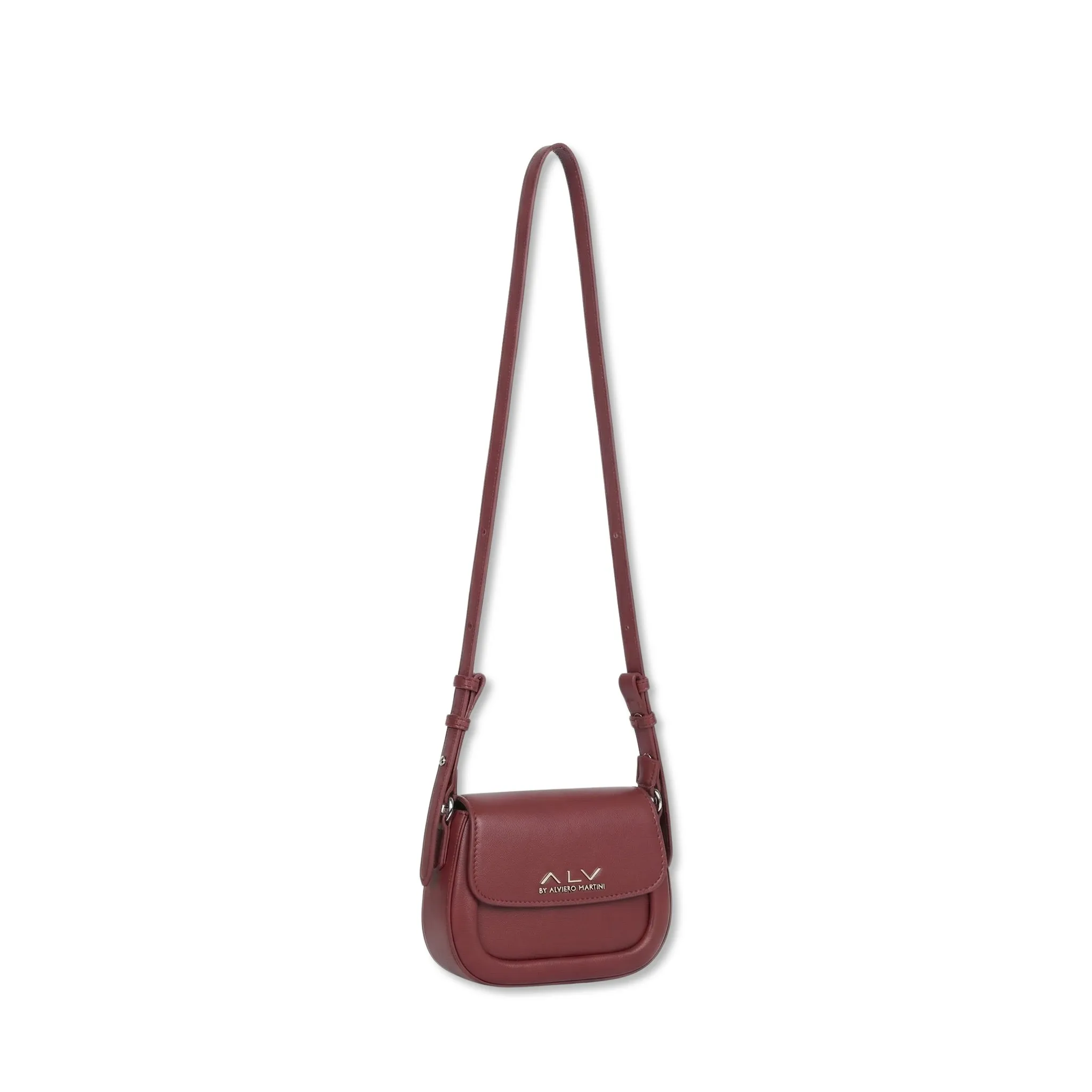 Flap Bag ALV by Alviero Martini - ALVB10802 - immagine 3