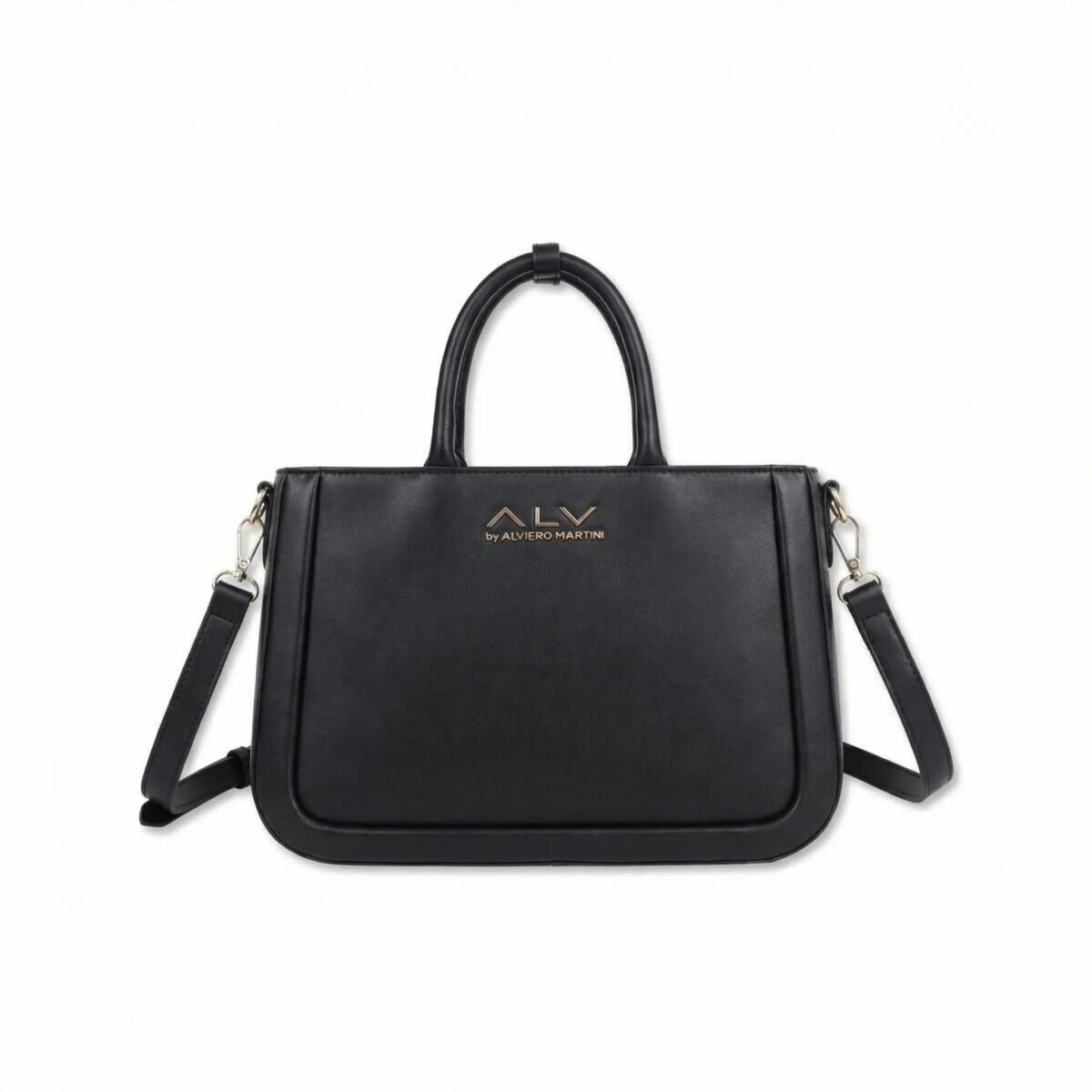Tote Bag ALV by Alviero Martini - ALVB10803
