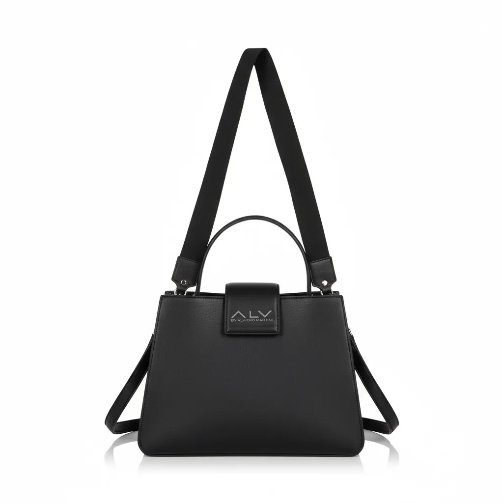 Tote Bag Large ALV by Alviero Martini - ALVB11001